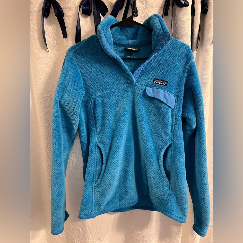 Patagonia pullover